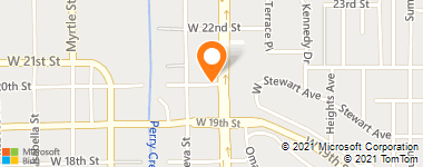 Insurance Company Near Me - Hesse Ralph Insurance