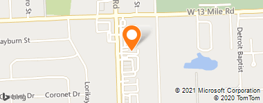 Insurance Company Near Me - State Farm Insurance Companies - Agents - Farmington Hills