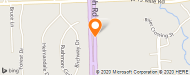 Insurance Company Near Me - Cadillac Insurance Co