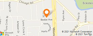 Insurance Company Near Me - Qek Global Solutions Inc