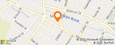Insurance Company Near Me - Woods P J Insurance Agency Inc