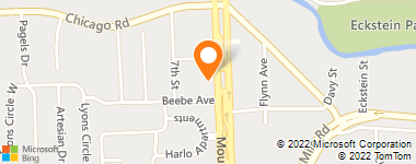 Insurance Company Near Me - Qek Global Solutions