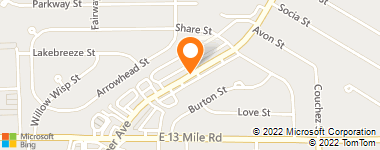 Insurance Company Near Me - AAA