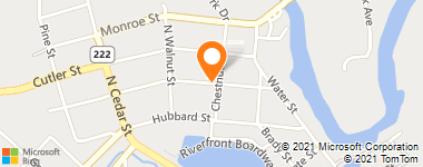 Insurance Company Near Me - Melvin Insurance Agency