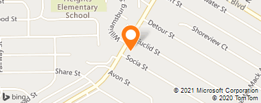 Insurance Company Near Me - State Farm Insurance Companies - Agents - St Clair Shores
