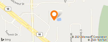 Insurance Company Near Me - Bishop, Kurt E, AGT