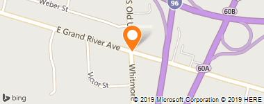 Insurance Company Near Me - Farmers Insurance Agency of Brighton & Howell