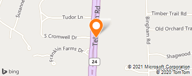 Insurance Company Near Me - Wolf-Chandler Agency, LLC