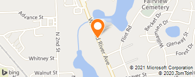 Insurance Company Near Me - Aflac Insurance