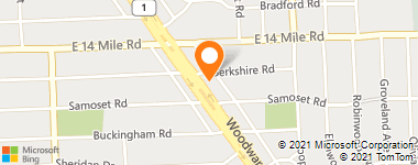 Insurance Company Near Me - Allstate Insurance Companies - Sales Offices - Royal Oak