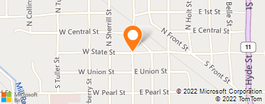 Insurance Company Near Me - Fredrick Ins Agcy Inc - State Farm Insurance Agent