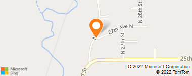 Insurance Company Near Me - McQueen Scott Ins