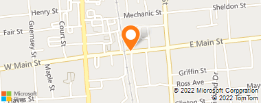 Insurance Company Near Me - Gates - Cole Associates Inc