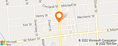 Insurance Company Near Me - Don Marsh Agency