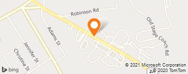 Insurance Company Near Me - Fred C Church Inc