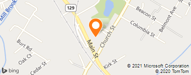 Insurance Company Near Me - American Insurance Agency