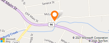 Insurance Company Near Me - Williams Insurance Agency