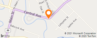 Insurance Company Near Me - The Record Insurance Agency Inc