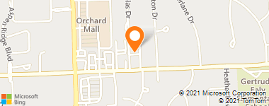 Insurance Company Near Me - M H R Associates