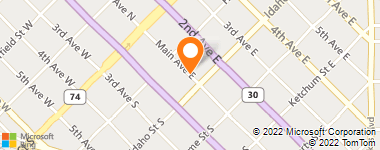 Insurance Company Near Me - Obenchain Insurance Inc