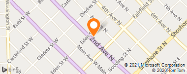 Insurance Company Near Me - Farmers Insurance Group - Downtown Office