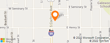 Insurance Company Near Me - Tuls - Linda K - State Farm Insurance Agent