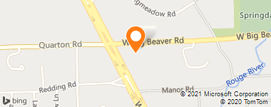 Insurance Company Near Me - Cochran Jack M