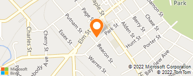 Insurance Company Near Me - Goodnow Insurance Agency