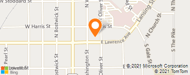 Insurance Company Near Me - Russell & Schrader Insurance Agency Inc
