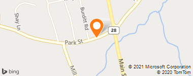 Insurance Company Near Me - Curtis Joyce Financial Consultant