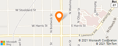 Insurance Company Near Me - Otto Mike
