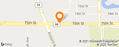 Insurance Company Near Me - Carlson John Insurance Agency