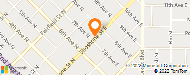 Insurance Company Near Me - Huyser Marvin Insurance