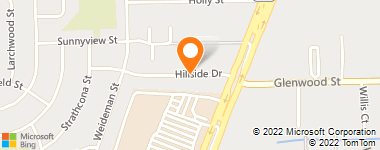 Insurance Company Near Me - Hayward Keith W & Associates