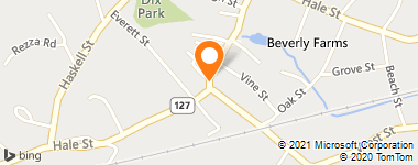 Insurance Company Near Me - Boston National