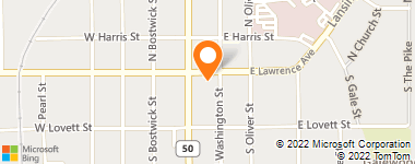 Insurance Company Near Me - Byrens Morrison Nordmann and Associates