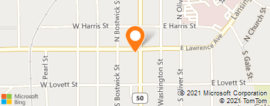 Insurance Company Near Me - Larry Fisk Agency