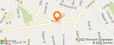 Insurance Company Near Me - Canter Insurance