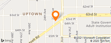 Insurance Company Near Me - Mike Moran Insurance Agency