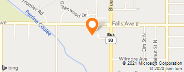 Insurance Company Near Me - Thrivent Financial For Lutherans