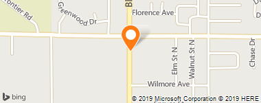 Insurance Company Near Me - Aflac Office of Larry D Briggs & Mark Graybeal