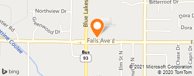 Insurance Company Near Me - Jerry Wilson & Associates