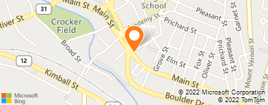 Insurance Company Near Me - HUB International
