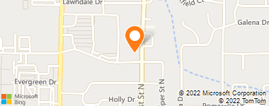 Insurance Company Near Me - Pioneer Insurance