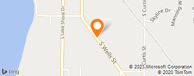 Insurance Company Near Me - Ebbers Dave Insurance