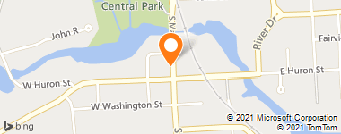 Insurance Company Near Me - W Michael Arce Ins Agcy Inc - State Farm Insurance Agent