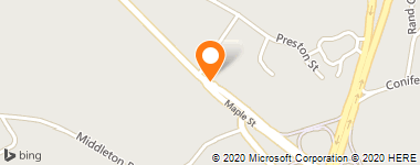 Insurance Company Near Me - Harms Insurance