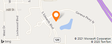 Insurance Company Near Me - State Farm Lake Geneva AFO