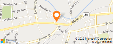 Insurance Company Near Me - Cornerstone Insurance Agency