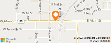 Insurance Company Near Me - Morgan Insurance Services Inc
